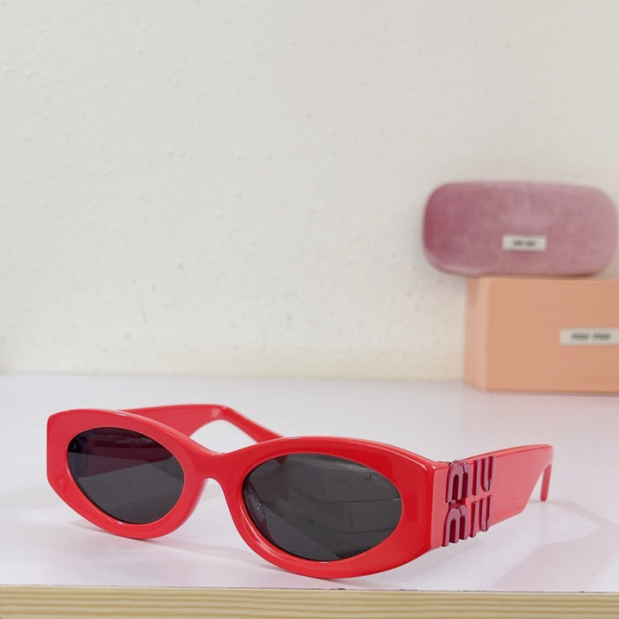 Miu Miu Sunglasses AAAA-089