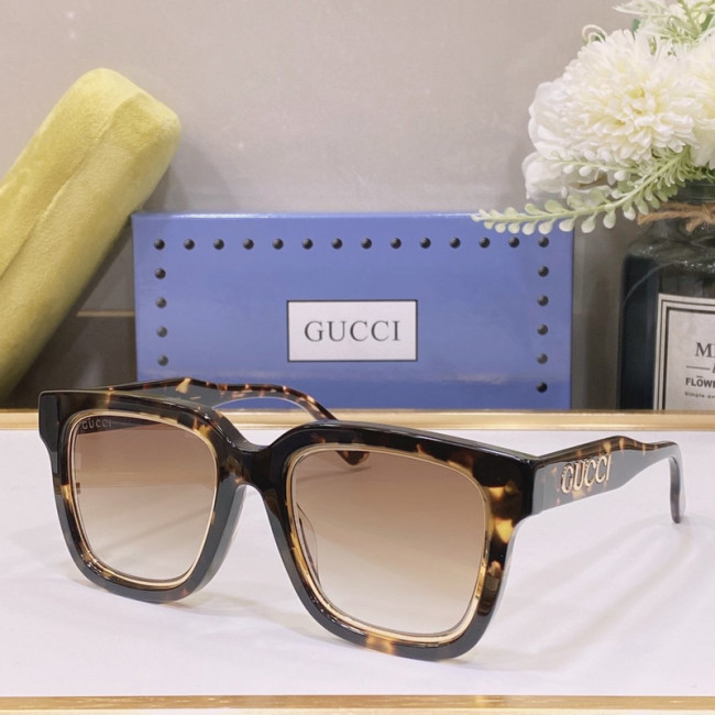G Sunglasses AAAA-2263