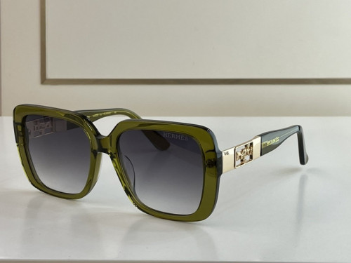 Hermes Sunglasses AAAA-052