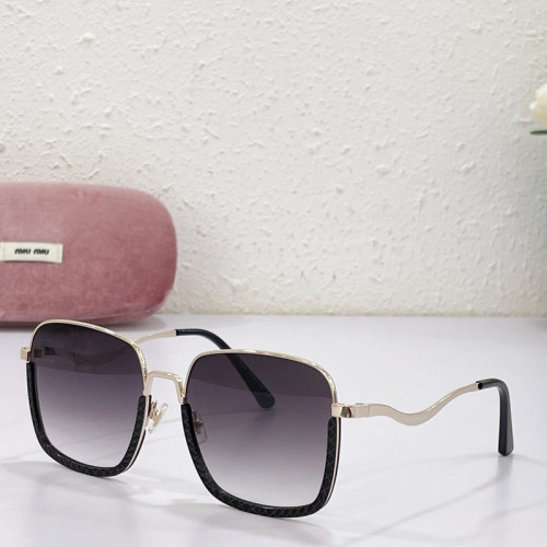 Miu Miu Sunglasses AAAA-065