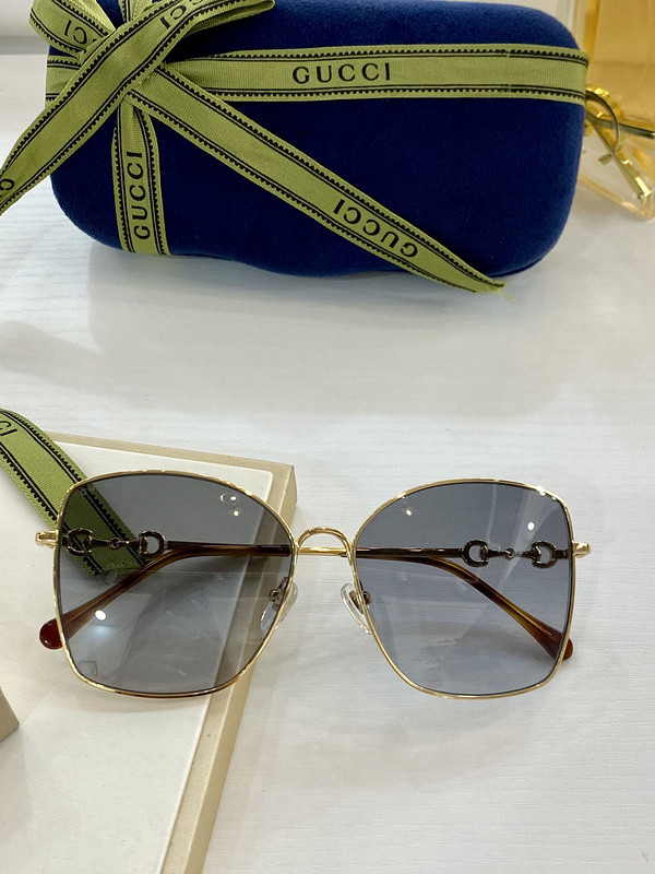 G Sunglasses AAAA-1203