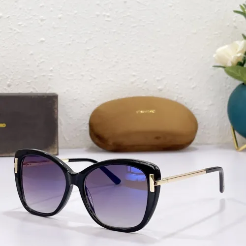 Tom Ford Sunglasses AAAA-630