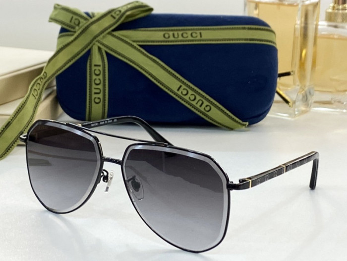 G Sunglasses AAAA-2165