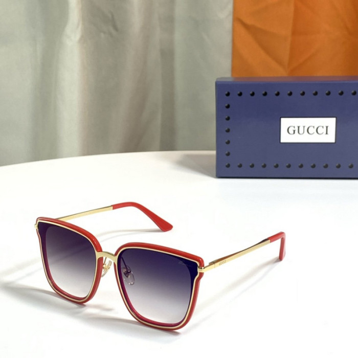 G Sunglasses AAAA-2003