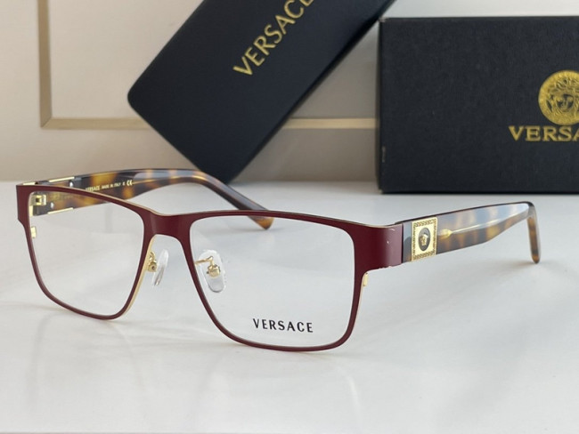 Versace Sunglasses AAAA-087