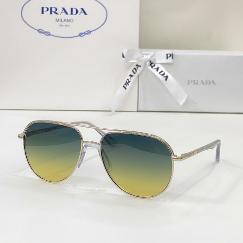 Prada Sunglasses AAAA-993