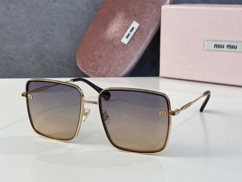 Miu Miu Sunglasses AAAA-256