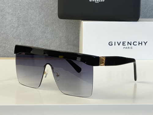 GIVENCHY Sunglasses AAAA-261