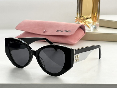 Miu Miu Sunglasses AAAA-133