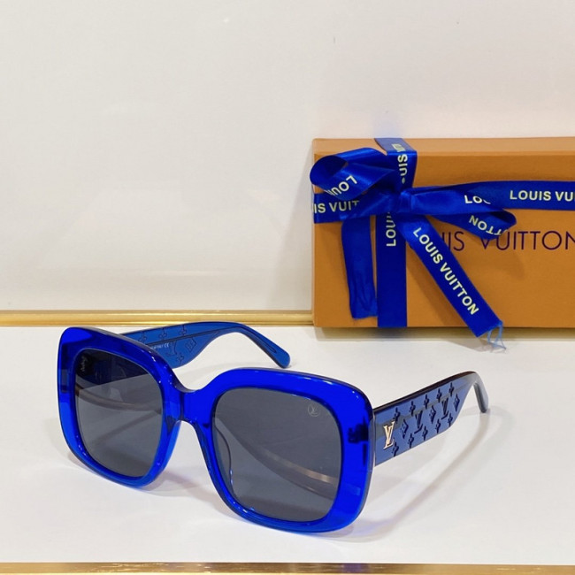 LV Sunglasses AAAA-776