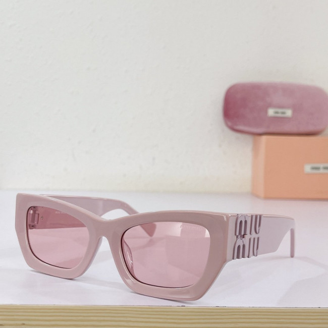 Miu Miu Sunglasses AAAA-094