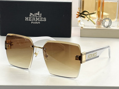 Hermes Sunglasses AAAA-149