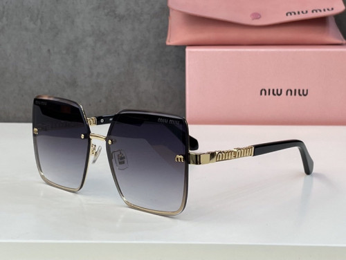 Miu Miu Sunglasses AAAA-206