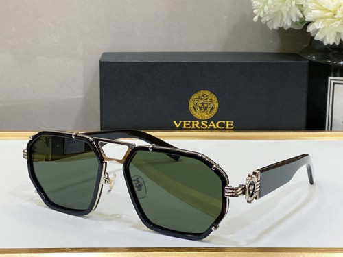 Versace Sunglasses AAAA-155