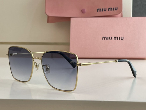 Miu Miu Sunglasses AAAA-081