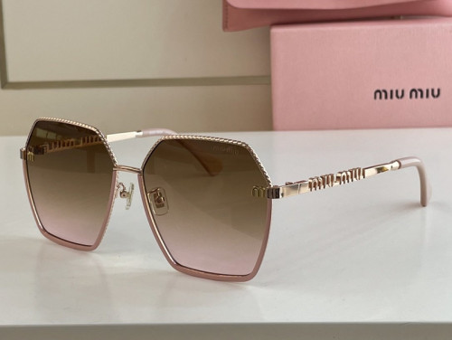 Miu Miu Sunglasses AAAA-058