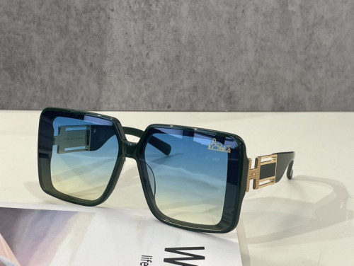 Hermes Sunglasses AAAA-015
