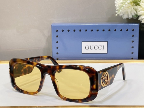 G Sunglasses AAAA-2521