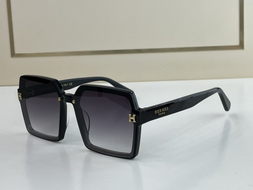 Hermes Sunglasses AAAA-106