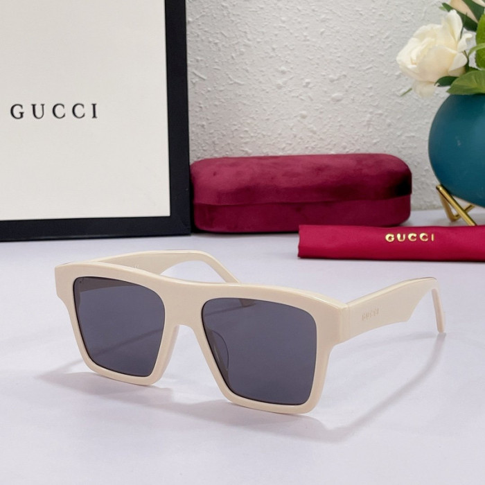 G Sunglasses AAAA-1336
