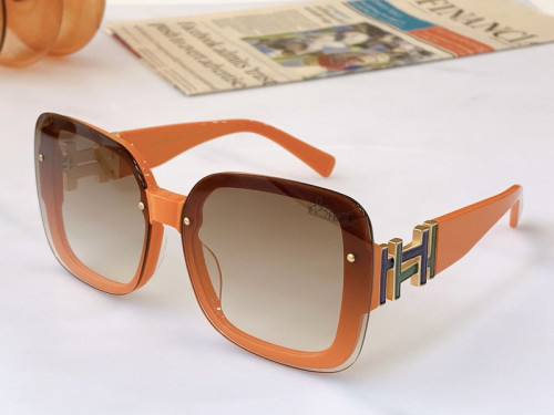 Hermes Sunglasses AAAA-190