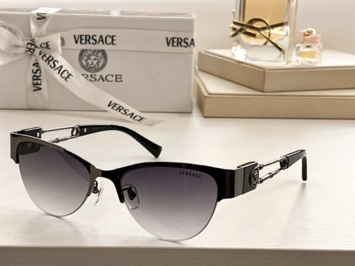 Versace Sunglasses AAAA-119