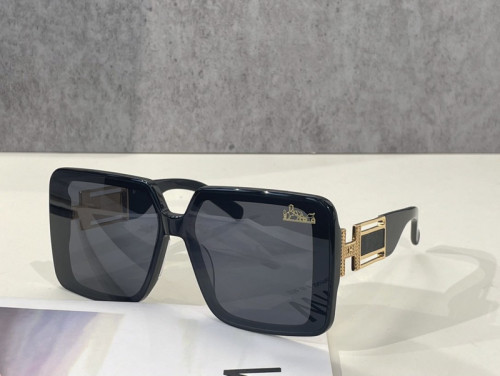 Hermes Sunglasses AAAA-019
