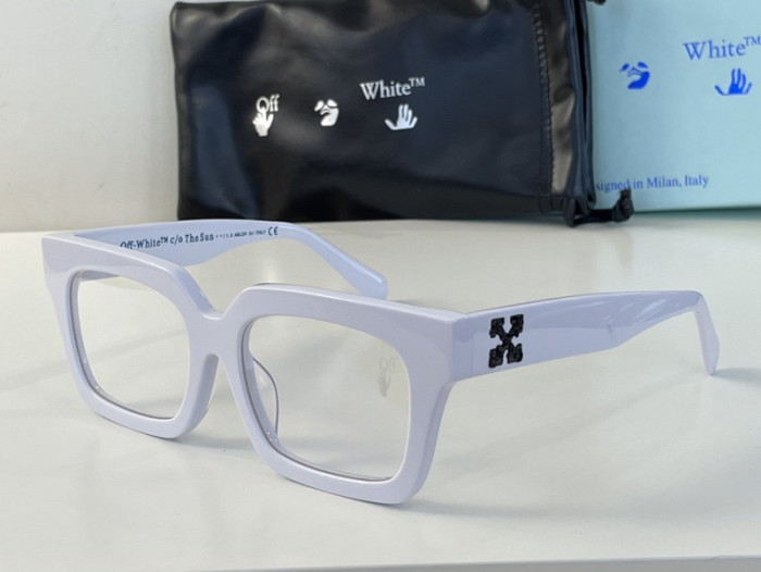 Off white Sunglasses AAAA-178