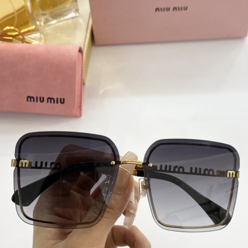 Miu Miu Sunglasses AAAA-217