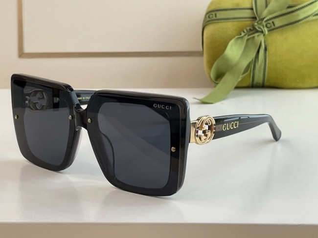 G Sunglasses AAAA-1277