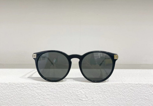 LV Sunglasses AAAA-1001