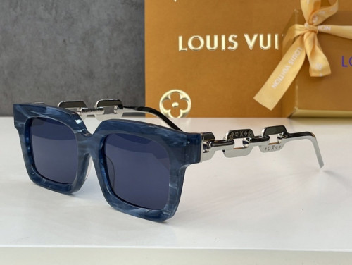 LV Sunglasses AAAA-564