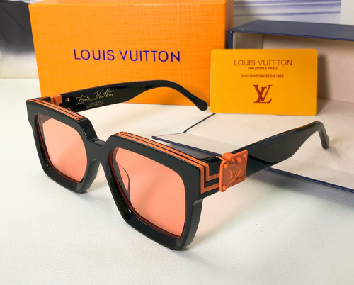 LV Sunglasses AAAA-003