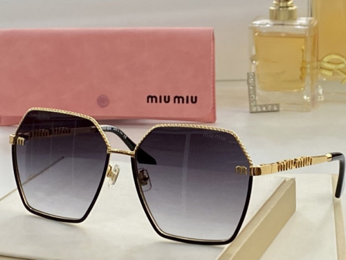 Miu Miu Sunglasses AAAA-051