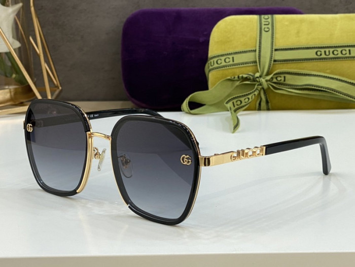 G Sunglasses AAAA-2621