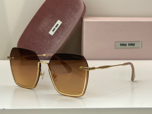 Miu Miu Sunglasses AAAA-251