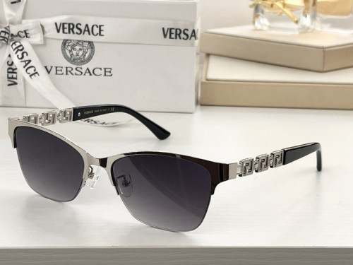 Versace Sunglasses AAAA-048