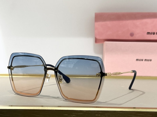 Miu Miu Sunglasses AAAA-146