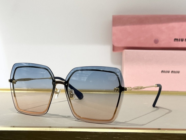 Miu Miu Sunglasses AAAA-146
