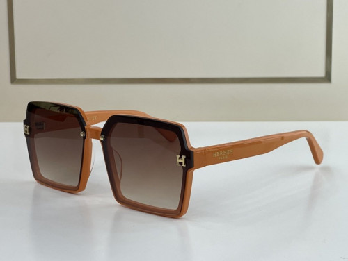 Hermes Sunglasses AAAA-105