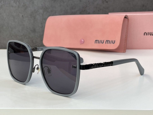 Miu Miu Sunglasses AAAA-199