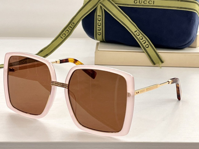 G Sunglasses AAAA-1144