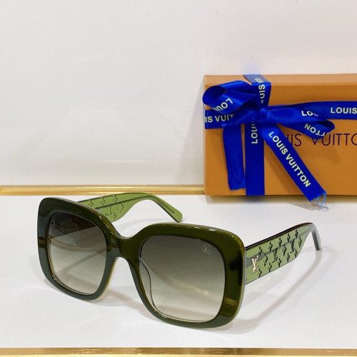 LV Sunglasses AAAA-775
