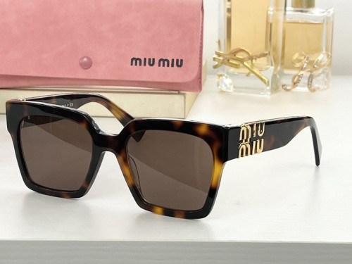 Miu Miu Sunglasses AAAA-017