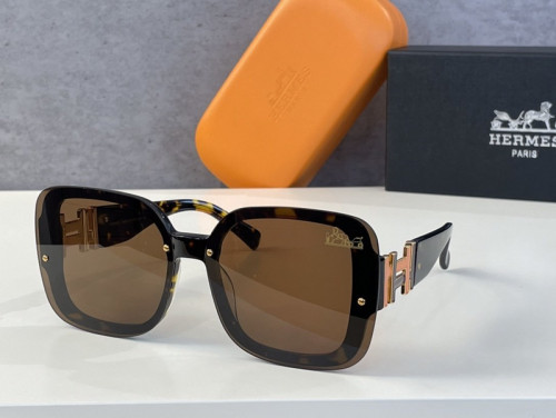 Hermes Sunglasses AAAA-014