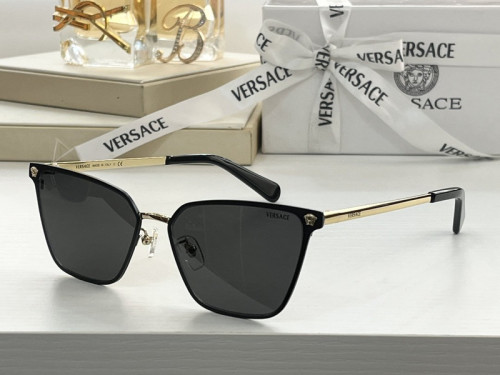 Versace Sunglasses AAAA-111