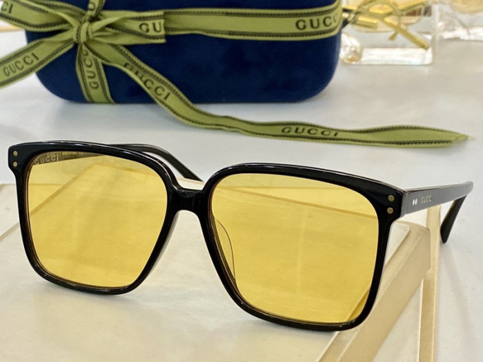 G Sunglasses AAAA-1453