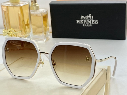 Hermes Sunglasses AAAA-075