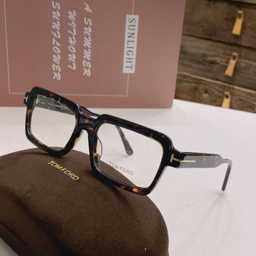 Tom Ford Sunglasses AAAA-1456
