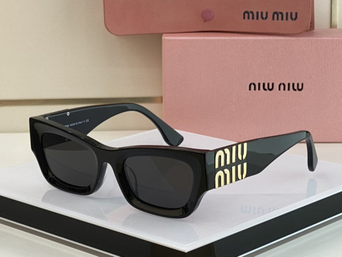 Miu Miu Sunglasses AAAA-150